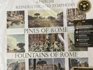 Respighi Pines Of Rome Analogue Production  45RPM Double Vinyl Open