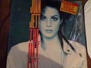 JOAN JETT The Hit List MN+ Vinyl  With Hype Sticker RARE AUTOGRAPHED