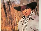 Garth Brooks - Self Titled First Debut - 1989 LP Vinyl Record- EX Cond C1-90897
