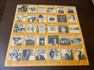 Capitol Records Inner Sleeve BEATLES BUTCHER COVER RARE Lennon McCartney Rock