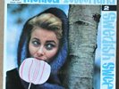 Monica Zetterlund ?– Swedish Sweet 2 - Rare 1958 EP