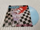 NOFX - Pump Up The Valuum BLUE  1st PRESS Epitaph Records 2000 FAT