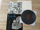 Sadus - Illusions von 1988 vinyl LP Top Zustand Death