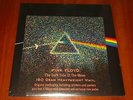 PINK FLOYD DARK SIDE OF THE MOON LP 40th ANNI 180g VINYL REMASTERED EU PRESS New