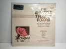The Sheffield Track Record - Test Record   - Classical LP - Sheffield Lab