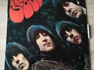 COMME NEUF AVEC LANGUETTE LIKE NEW WITH SMALL TAG beatles FRENCH rubber soul LP