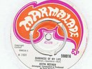 RARE PSYCH-KEITH MEEHAN-DARKNESS OF MY LIFE/TONY MEEHAN-HOOKER ST-UK MARMALADE