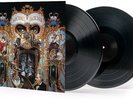 Dangerous by Michael Jackson (Record, 2015)