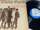 RARE 1965 FREDERICK ROACH ALL THAT'S GOOD VG+ MONO 1ST PRESS DJ COPY BLUE NOTE