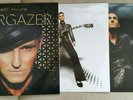 MARTI PELLOW - STARGAZER.  2 x Vinyl LP. Hand Signed.  Unplayed.