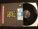 Pet Shop Boys - West End Girls - 1985 German Vinyl 12