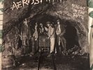 Aerosmith ?– Night In The Ruts - 1979 Pressing Columbia