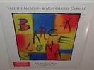 FREDDIE MERCURY & MONTSERRAT CABALLE BARCELONA (2019) BRAND NEW SEALED VINYL LP