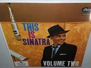 FRANK SINATRA THIS IS SINATRA VOLUME 2 (2016 REISSUE) BRAND NEW SEALED VINYL LP