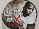 DMX THE DEFINITION OF X: PICK OF THE LITTER BRAND NEW PICTURE DISC VINYL LP