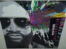 RICK ROSS MASTERMIND (2019 REISSUE) BRAND NEW SEALED VINYL LP JAY-Z KANYE WEST