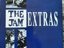 The Jam. Extras, 1992 release.  Double Vinyl.
