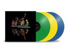 The Rolling Stones-A bigger bang Live-VINYL-3LP Limited Coloured Edt. PRE ORDER
