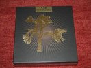 U2  - Super Deluxe 7 Vinyl Box-set 