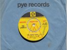 PSYCH -- LAURELS -- THE DEVIL'S WELL / UNDERGROUND  -- UK 7