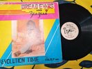 Dread Evans & Reazan 