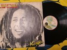 Bob Marley & The Wailers ?