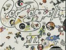 Led Zeppelin III 200g LP from the Michael Hobson Archives