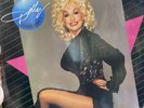 Sealed Dolly Parton The Great Pretender LP NOS RCA AHLI-4940 ?flat New Vinyl