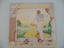 Elton John - Goodbye Yellow Brick Road - Vinyl LP Record - 1973