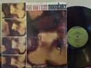 Van Morrison Moondance VG ORIG GREEN LABEL GATEFOLD classic