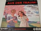 And One ‎– Aus Der Traum  (Deutzschh-Version) LP N4