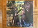 Grant Green,Carryin' On,Blue Note Label,Stereo LP