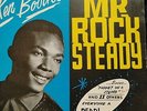 Ken Boothe-Mr.Rocksteady Jamaica Studio One Reggae Coxone