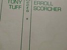Tony Tuff meets Errol Scorcher Reggae Jamaica Rub-a-dub Dancehall Dj Toasting