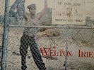 Welton Irie-Army life rub-a-dub dancehall reggae Jamaica toasting hiphop urban