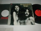 Buckingham Nicks S/T Polydor RE LP GATEFOLD Sterling Masterdisk GK Fleetwood Mac
