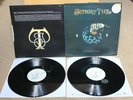 Jethro Tull Catfish Rising 1991 LP+ 3 track 12'' EP Chrysalis Press DCHR1886 EX-