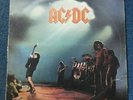 AC/DC Hyper Rare Zimbabwe Press Let There Maiden Priest Metallica Kiss Sabbath