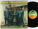 Archie Bell & The Drells - There's Gonna Be A Showdown LP - Atlantic VG++