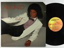 Alfonzo - S/T LP - Larc