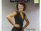 Ann Peebles - The Handwriting Is On The Wall LP - Hi SEALED