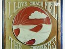 Embers - I Love Beach Music LP - Eee SEALED