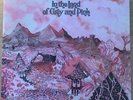 CARAVAN - In The Land Of Grey And Pink 2 x LP 2011 Deram Exc Cond  *Pink Vinyl*