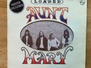 AUNT MARY *LOADED* HEAVY HARD PROG ROCK NORWAY 1972 VRARE