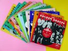 The GOLDEN GROUPS x 12 LP Lot: SPECIALTY Lu Pine NU KAT V-Tone TIMELY +  #8958