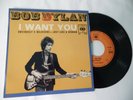 French EP Bob DYLAN 