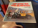 the surfaris hit city 65 original Decca DL-74614 stereo 1965 surf vg+/vg+