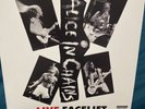 alice in chains LIVE FACELIFT RSD 2016