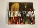 RADIOHEAD THE KING OF LIMBS NEWSPAPER 2x10