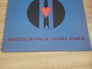 LOVE AND ROCKETS SEventh Dream Teenage Heaven LP Vinyl